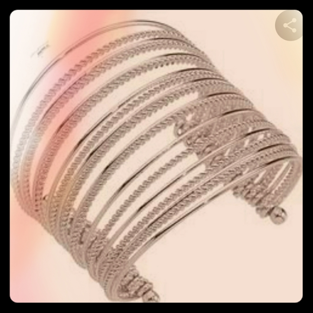 Park Lane Flair Bracelet